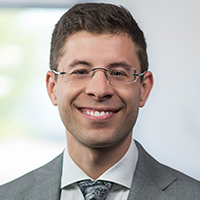 Michael Weinberger