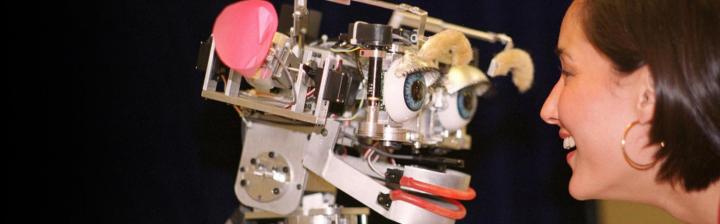 Robot Kismet