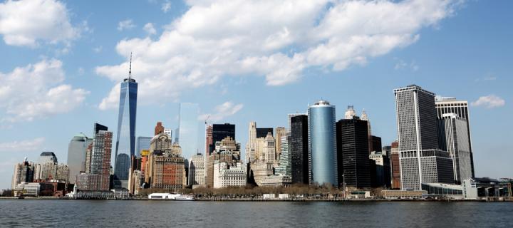 New York