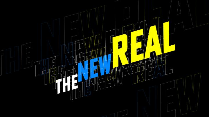 NewReal