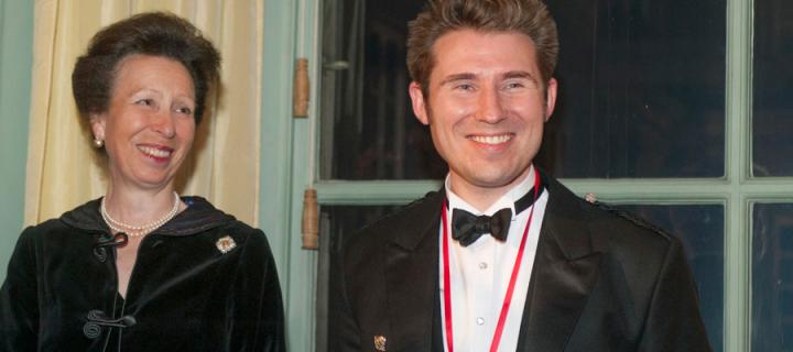 Nicholas Mills