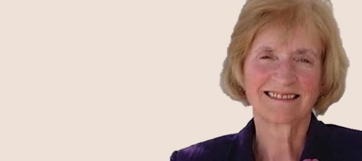 Norma Allan