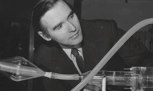 Norman Macleod