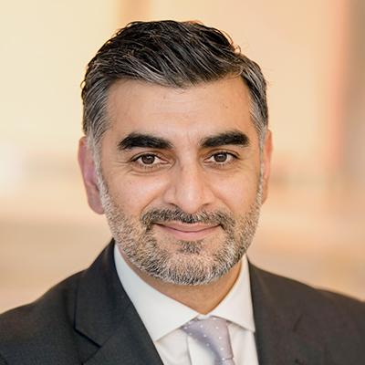 Omar Shaikh