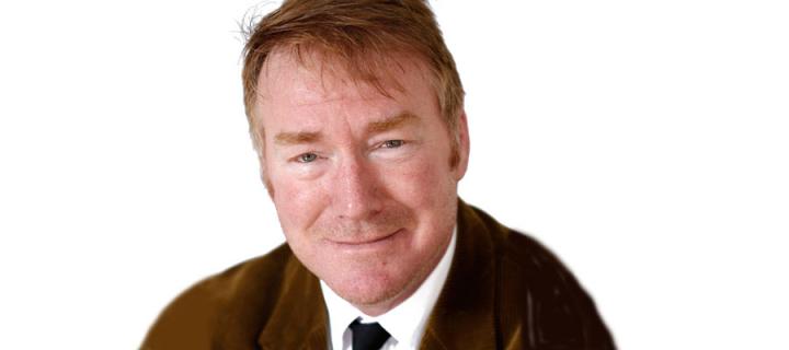 Owen Kelly