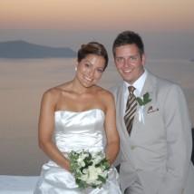 Vasiliki Papadopoulos and Keith Thomas Kacsuta