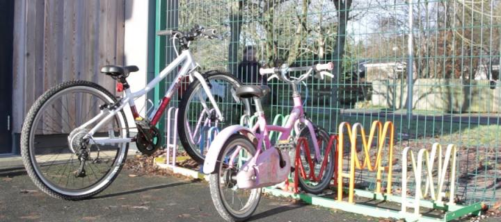 Filming for the MOOC took place in schools and local communities