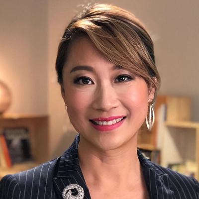 Pascale Fung