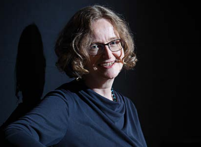 Patricia Erskine