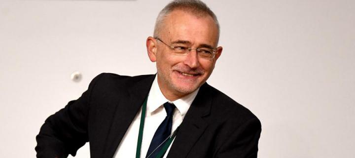 Paul Cackette