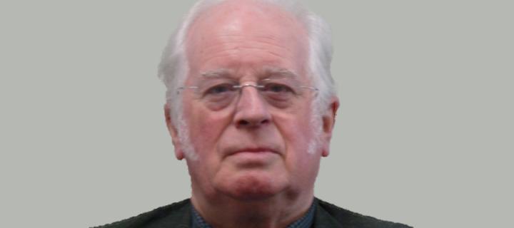 Peter Freshwater