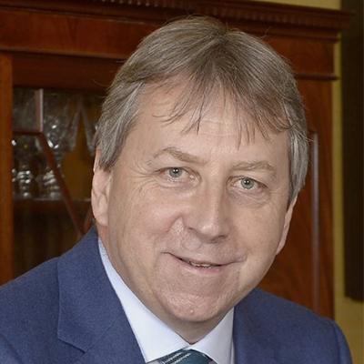 Peter Mathieson