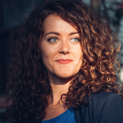 Petra Molnar
