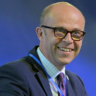 Phil Cotton