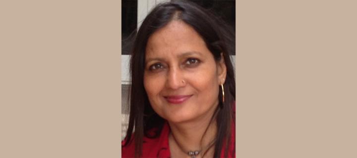Dr Poonam Bala