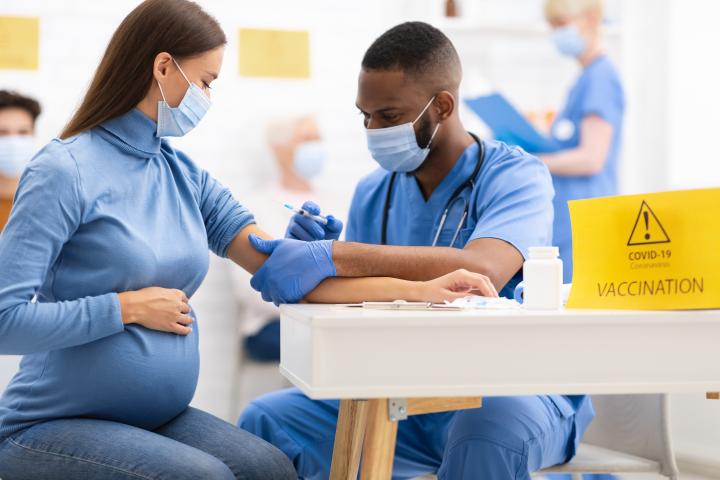 PregnancyVaccination