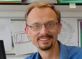 Andrew Goryachev