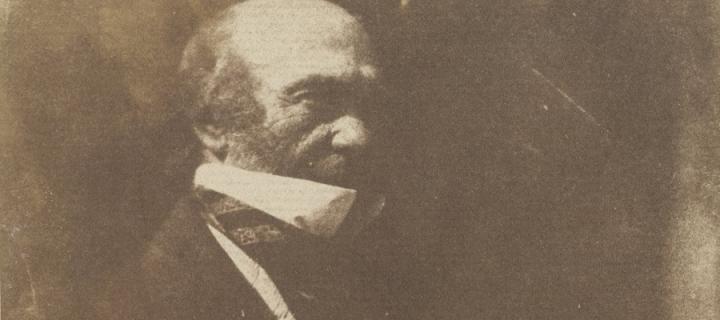 Dr Robert Knox