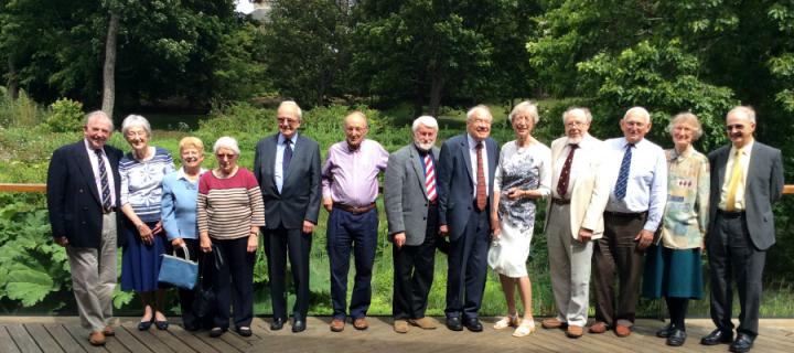 Reunion Botanics