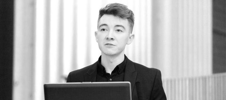 Rhys McKenna