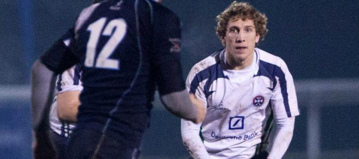 Rob Cuthbertson