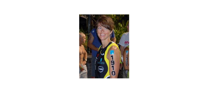 Robyn Hardage