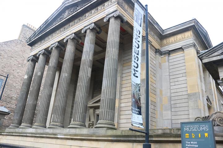 Royal College of Surgeons