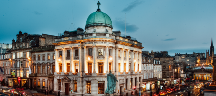 Royal Society of Edinburgh
