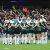 Rugby team