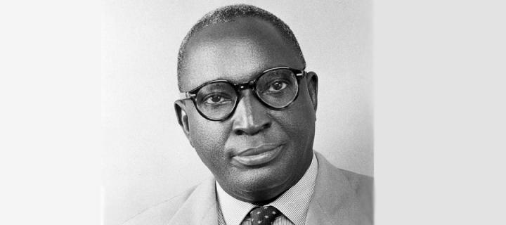 Samuel Manuwa