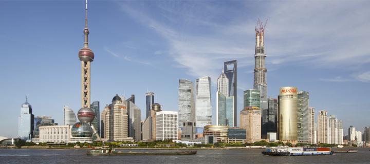 Shanghai
