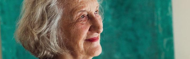 Thea Musgrave