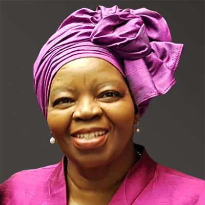 Sheila Tlou