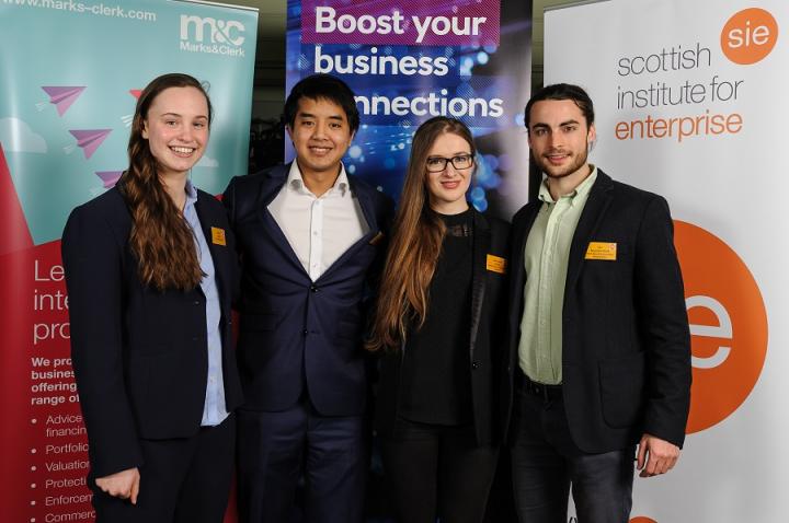 Image from SIE Fresh Ideas 2017 competition