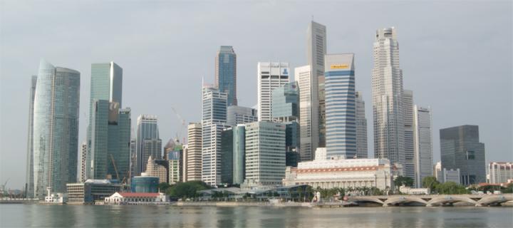 Singapore