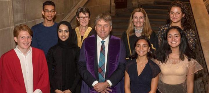 Sir William Darling Memorial Prizes