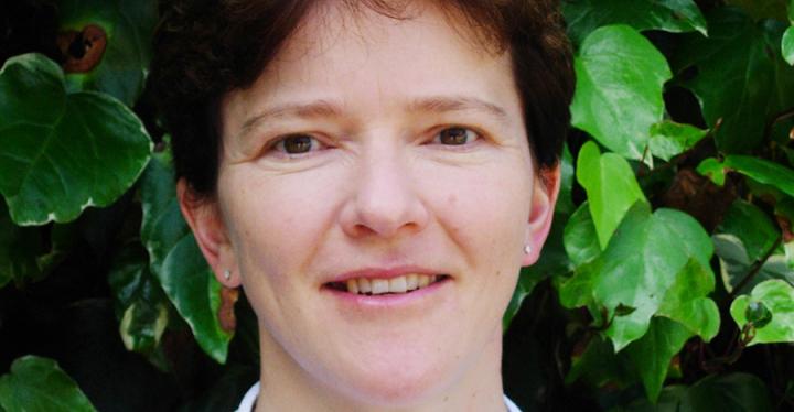 Susan Rhind