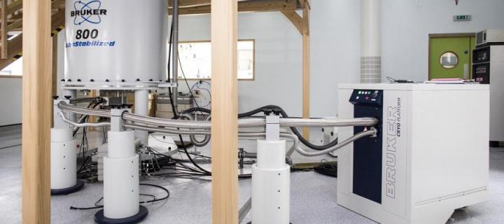 Spectrometer