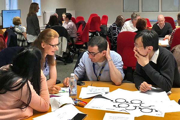Business bootcamp