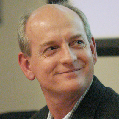 Stuart Russell