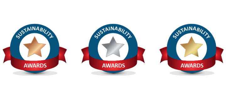 Sustainability Awards