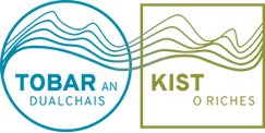 Tobar an Dualchais Logo