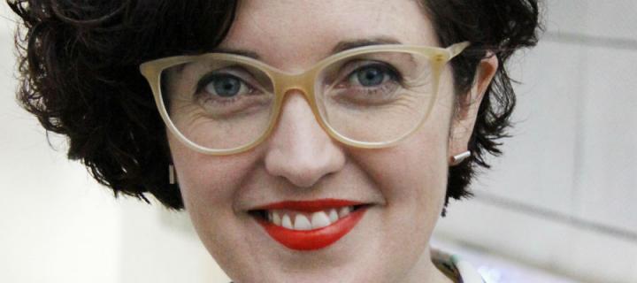 Photo of Tessa Giblin