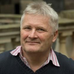 Thomas Bak