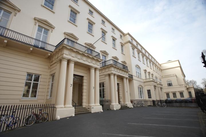 The Royal Society2