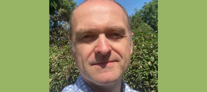 Tim Lockley
