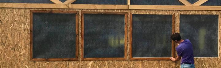 Timber Project