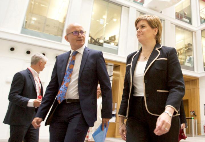 Sealing the City Region Deal