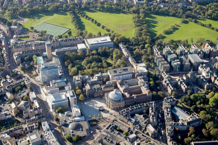 Continental connections