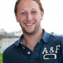 Tom Griffiths